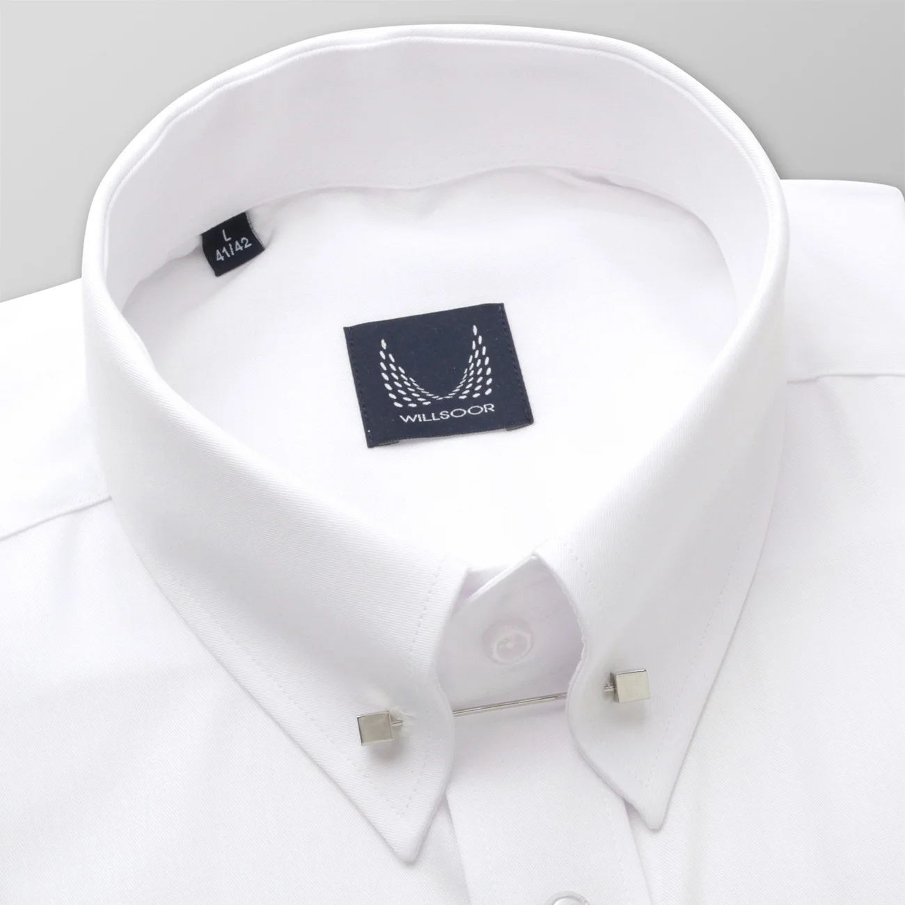 Koszula Slim Fit (wzrost 188-194)
