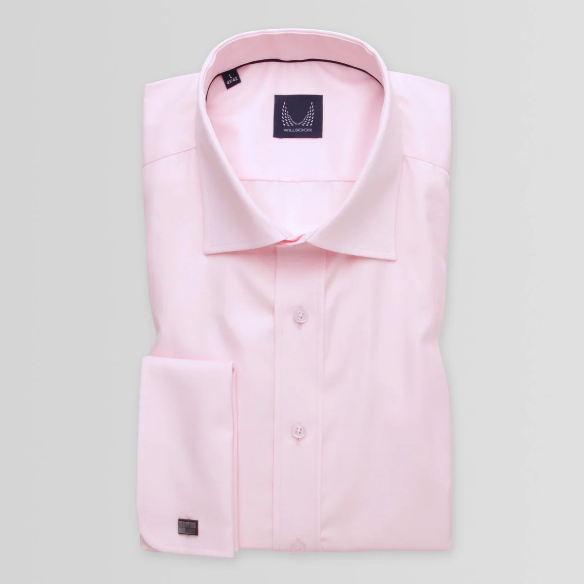 Koszula Slim Fit (wzrost 176-182 i 188-194)