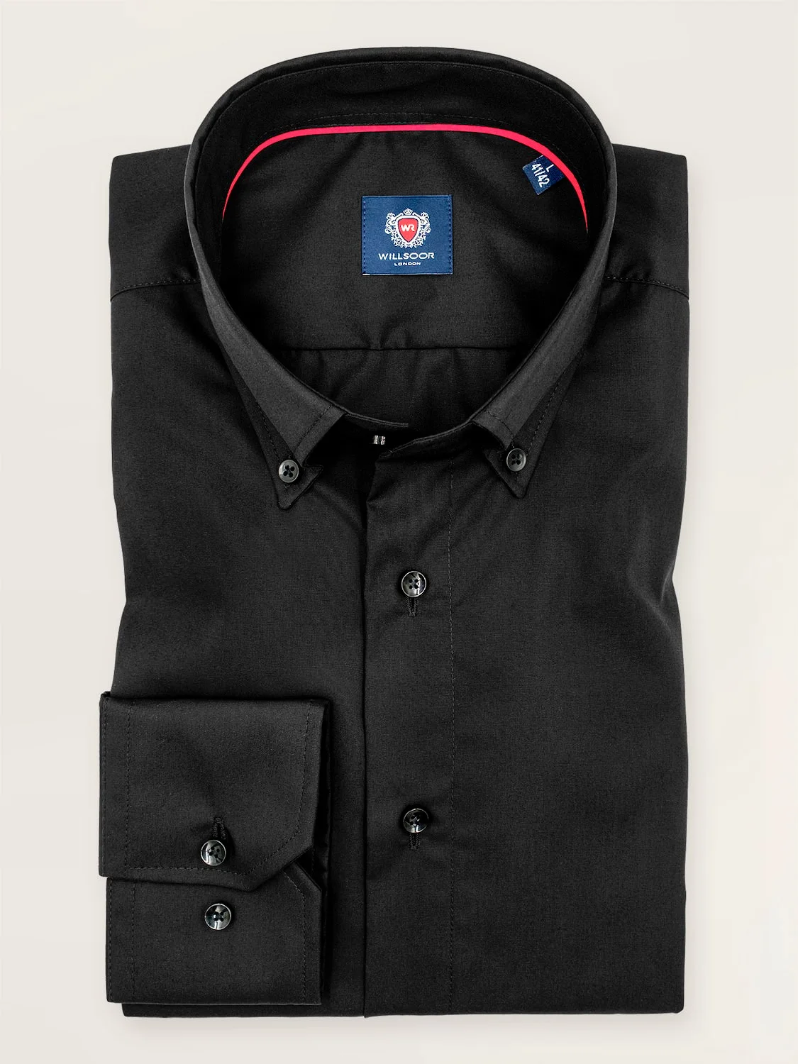 Koszula London (wzrost 176-182)