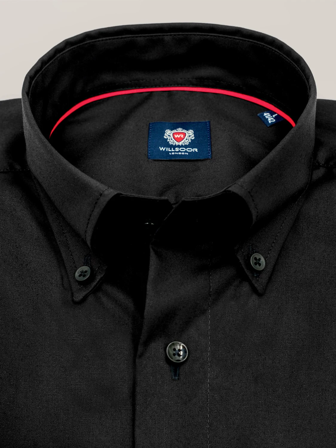 Koszula London (wzrost 176-182)