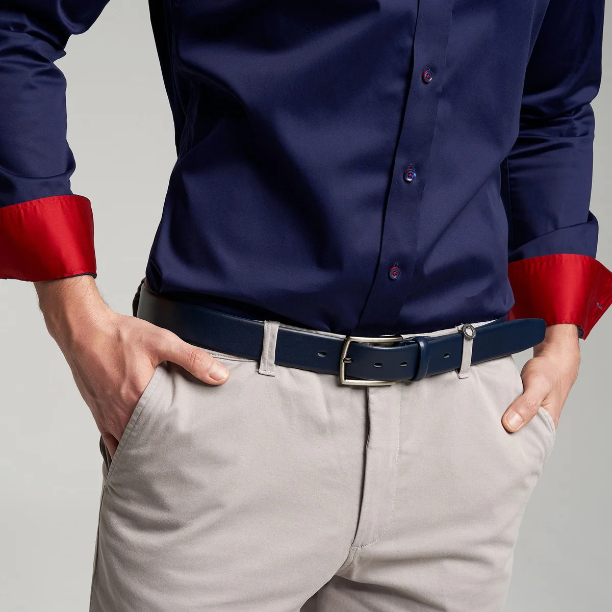 Koszula Slim Fit (wzrost 176-182 i 188-194)