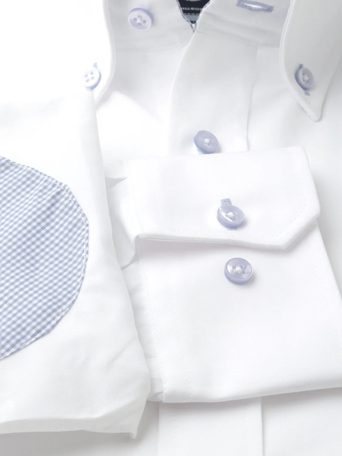 Koszula Slim Fit (wszystkie wzrosty)