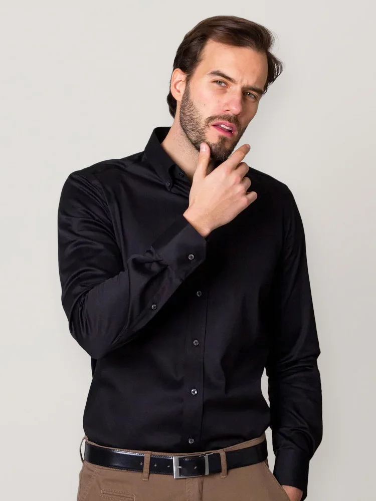 Koszula Slim Fit (wszystkie wzrosty)
