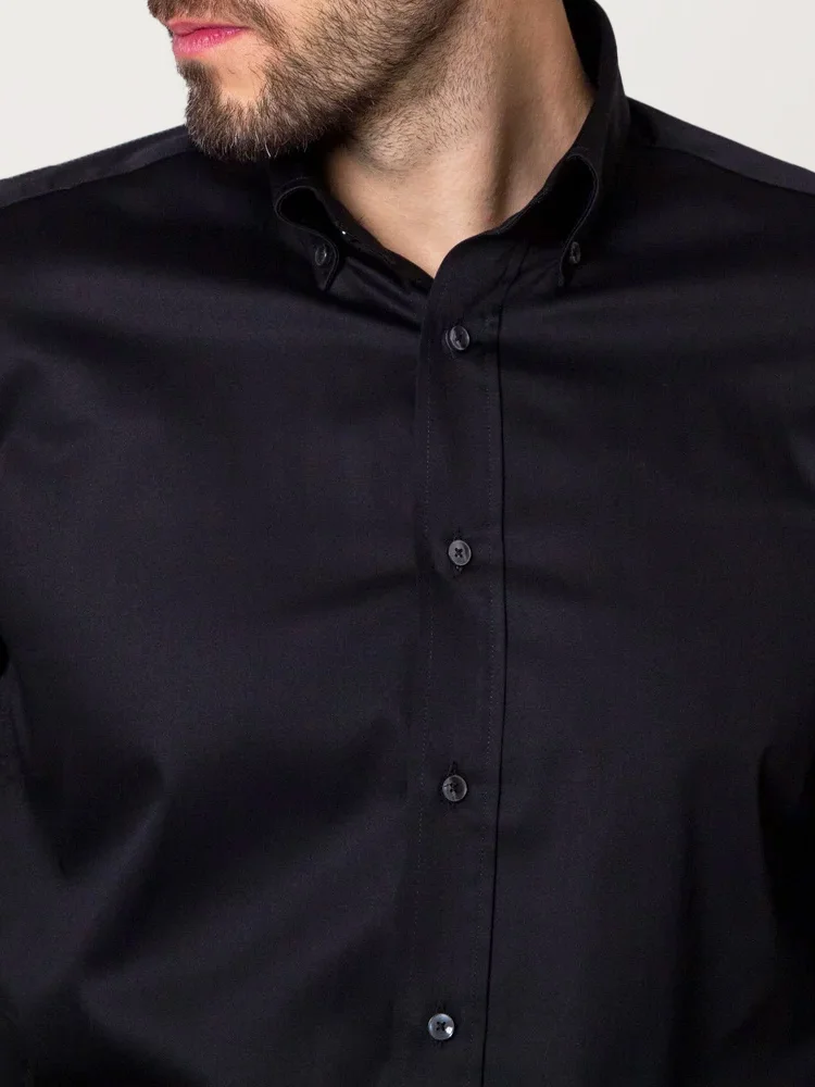 Koszula Slim Fit (wszystkie wzrosty)