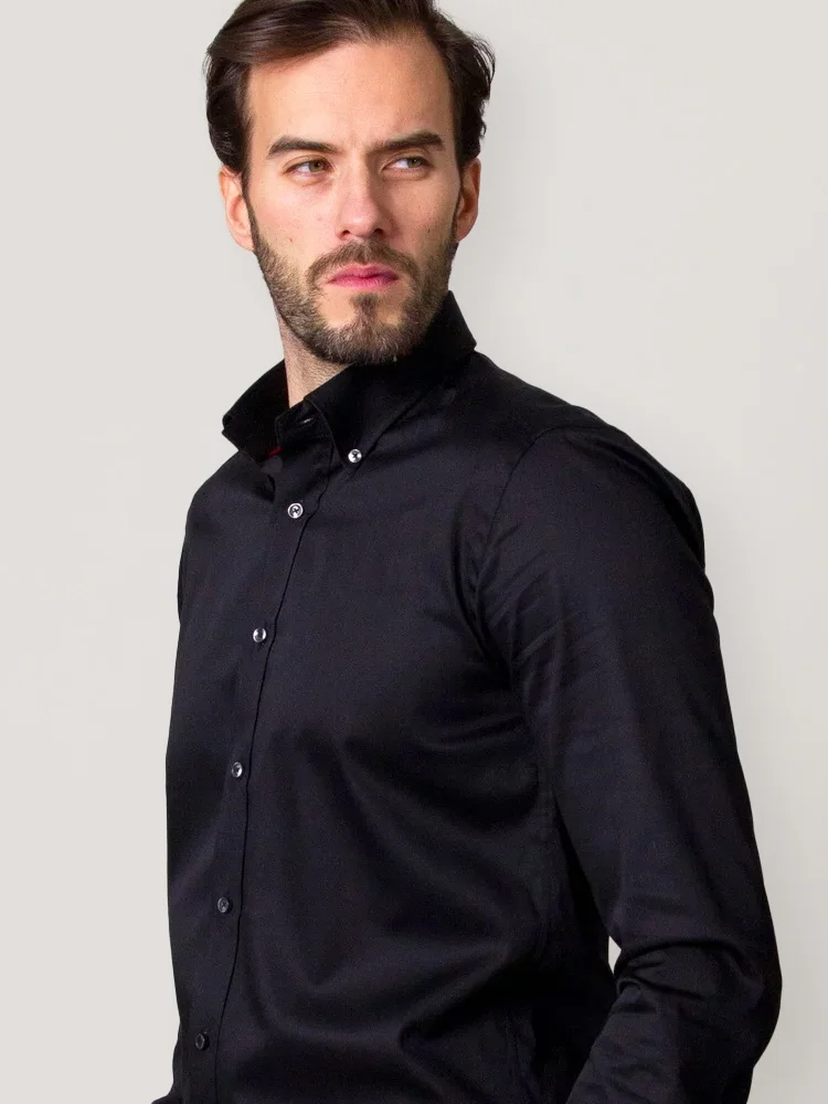 Koszula Slim Fit (wszystkie wzrosty)