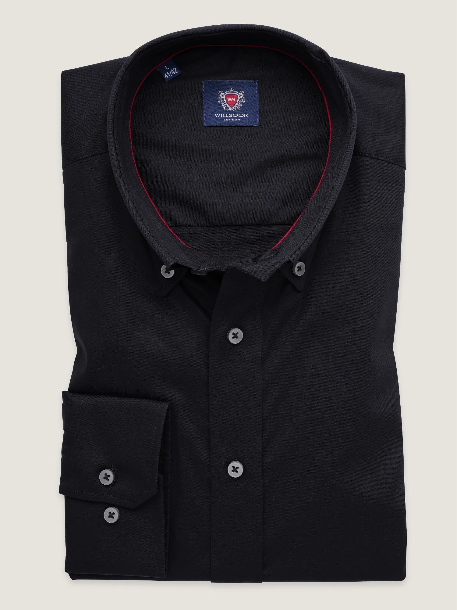 Koszula Slim Fit (wszystkie wzrosty)