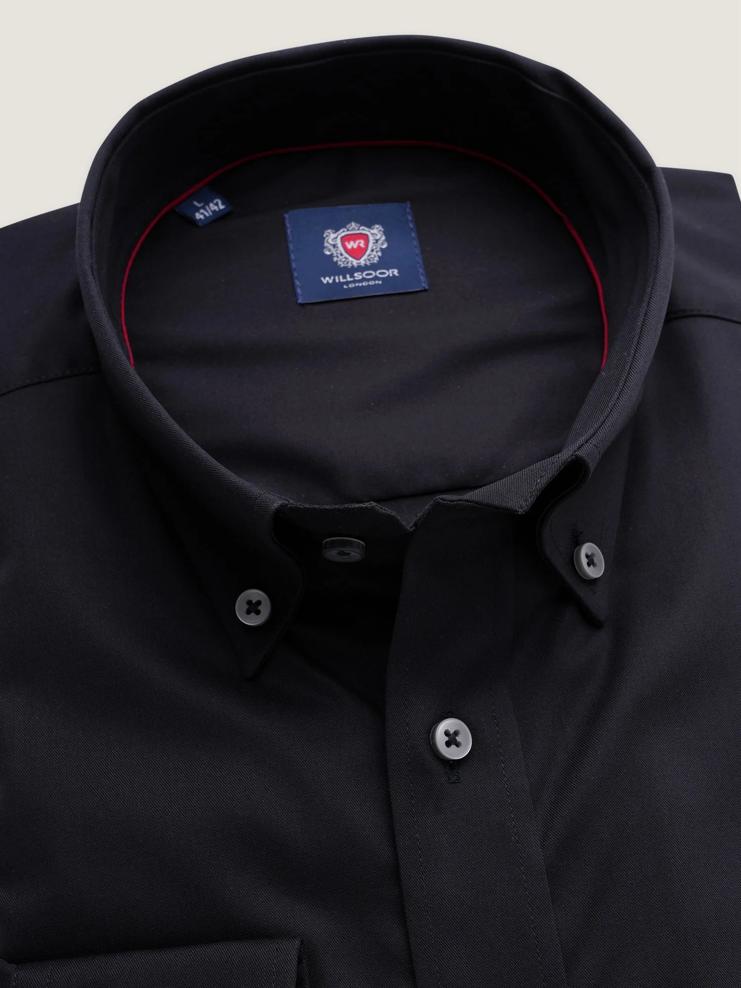 Koszula Slim Fit (wszystkie wzrosty)