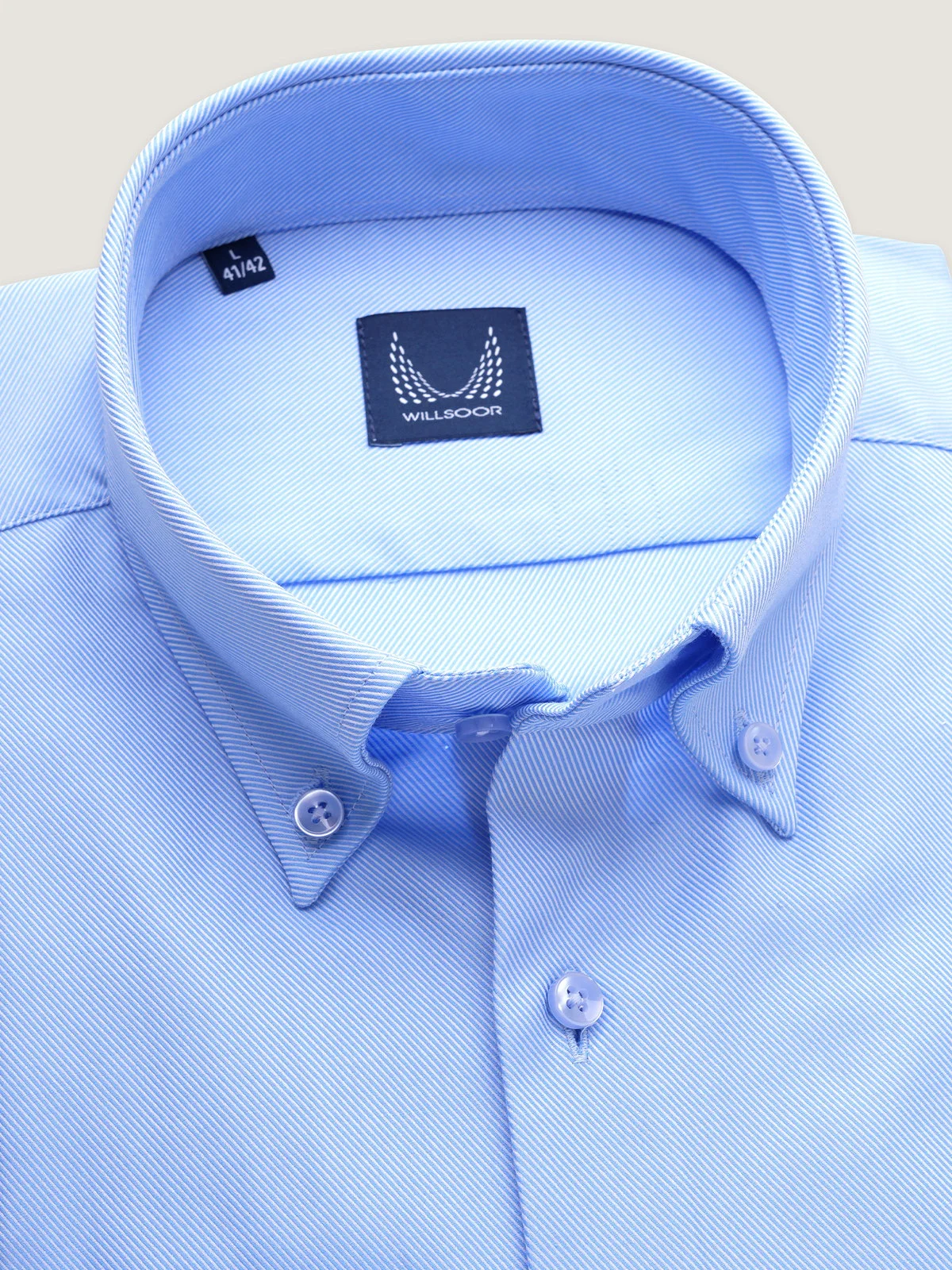 Koszula Slim Fit (wszystkie wzrosty)