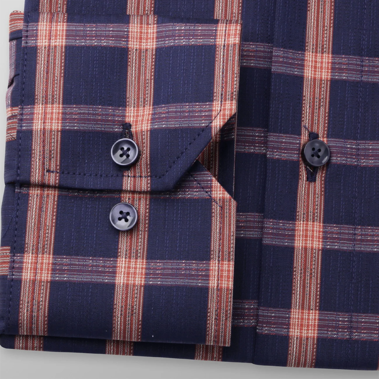 Koszula Slim Fit (wzrost 176-182)