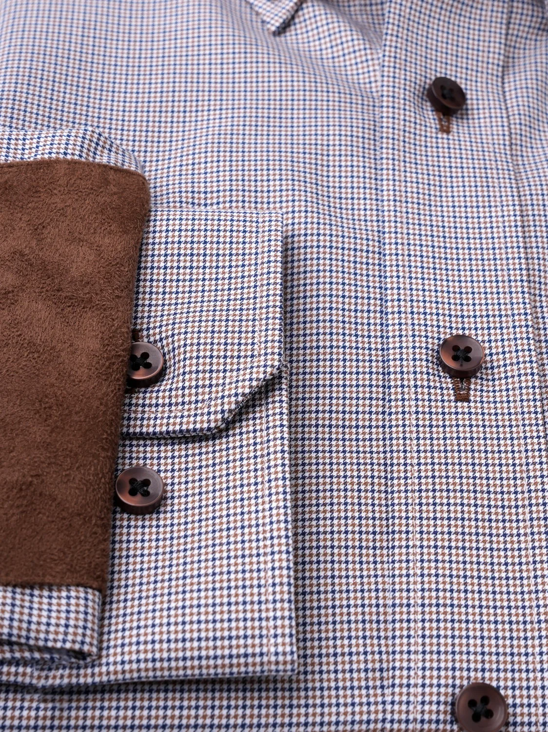 Koszula Slim Fit (wzrost 198-204)