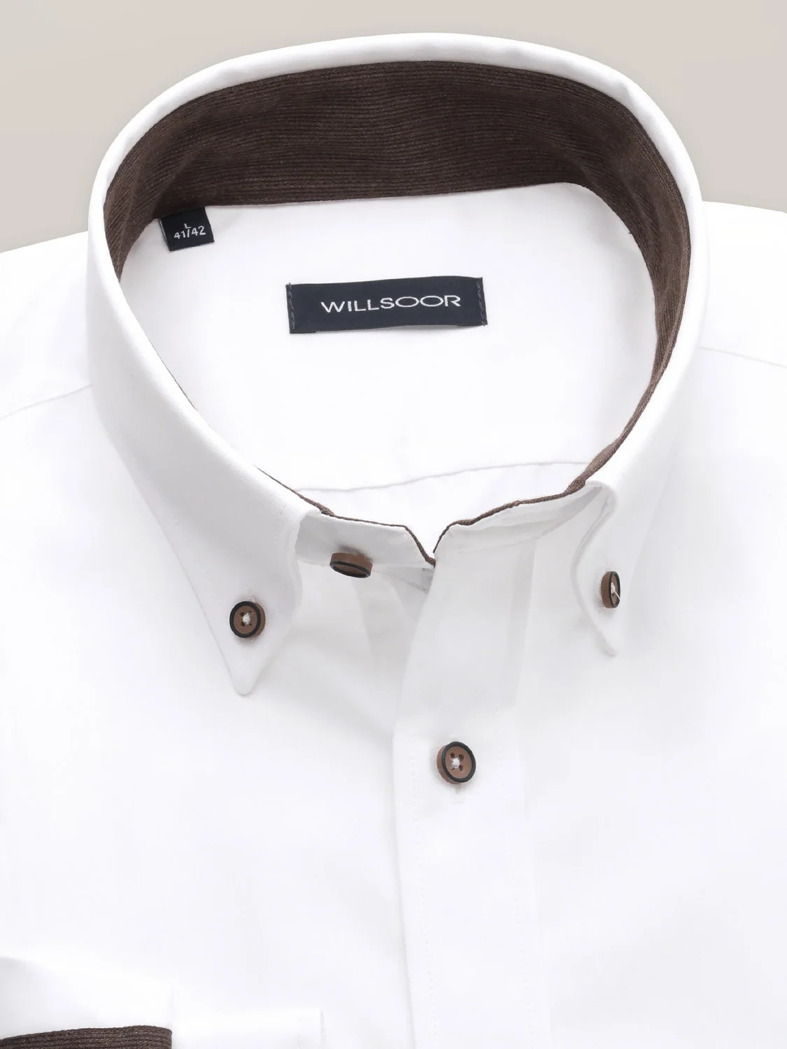 Koszula Slim Fit (wszystkie wzrosty)