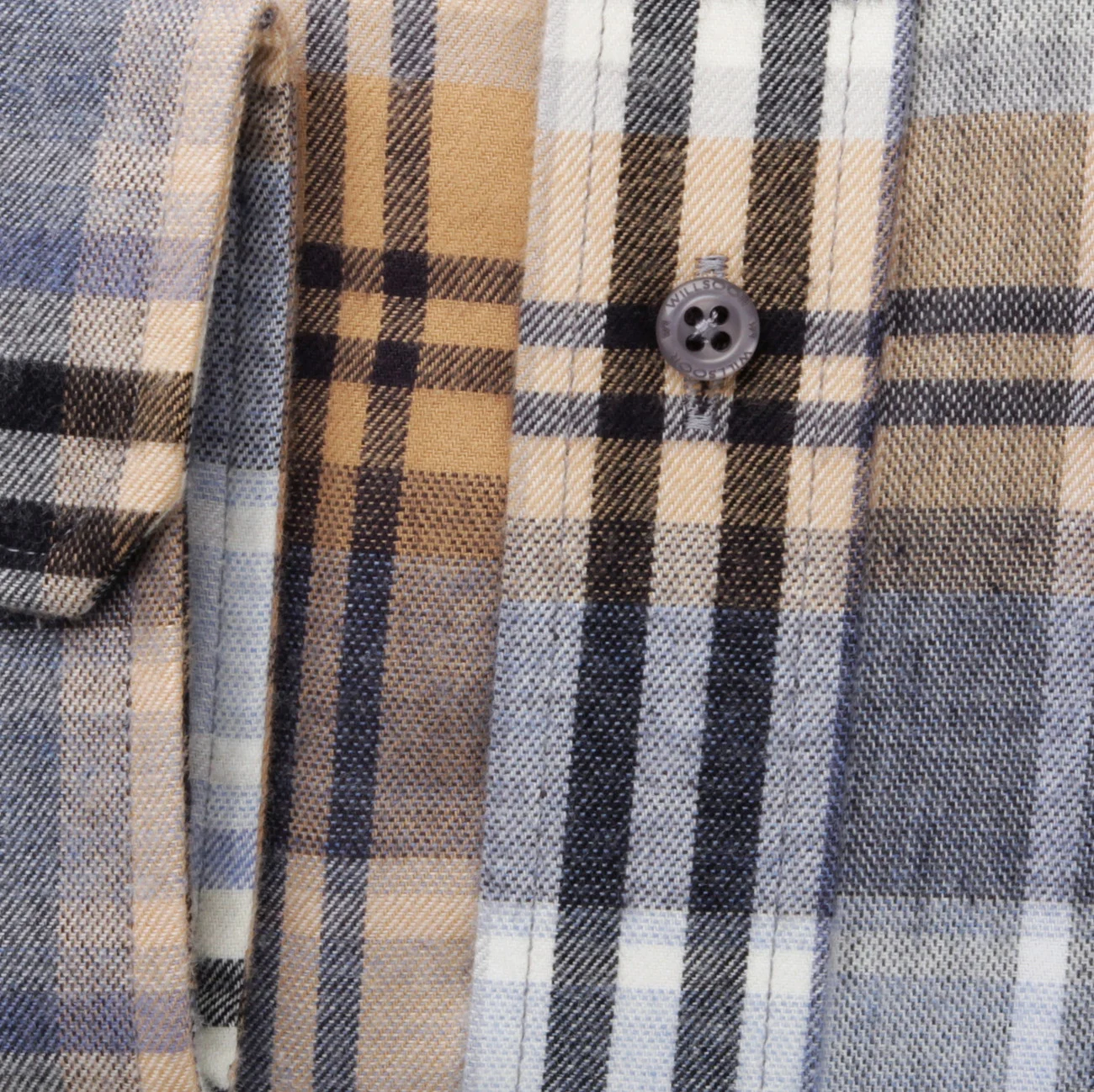 Koszula Slim Fit (wzrost 176-182)