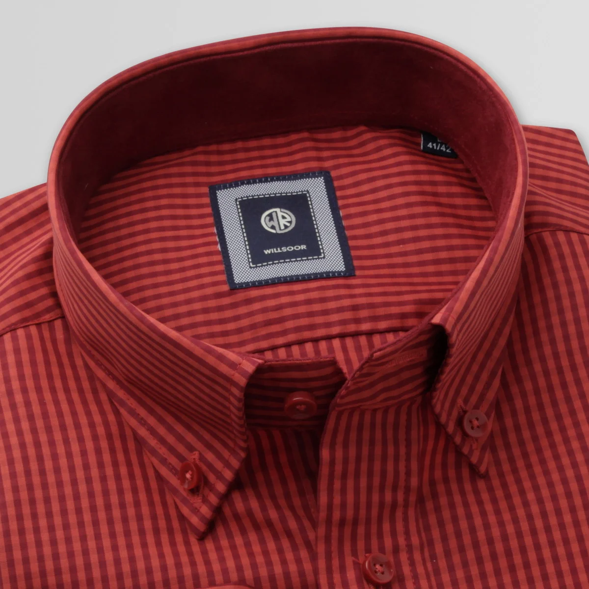 Koszula Slim Fit (wzrost 176-182)