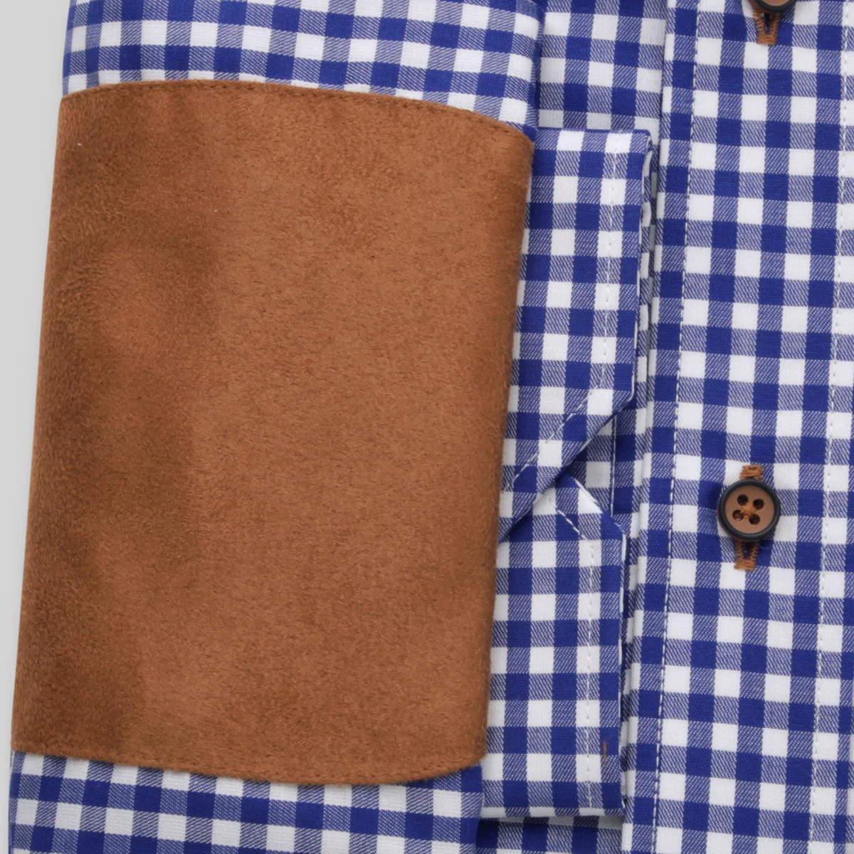 Koszula Slim Fit (wzrost 176-182)