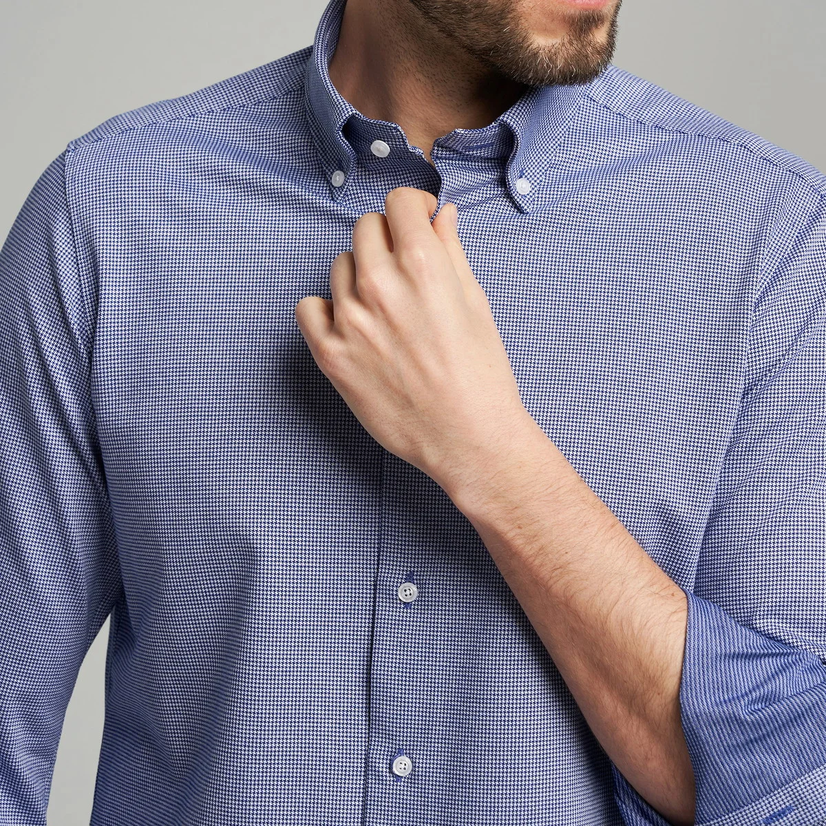 Koszula Slim Fit (wzrost 176-182 i 188-194)