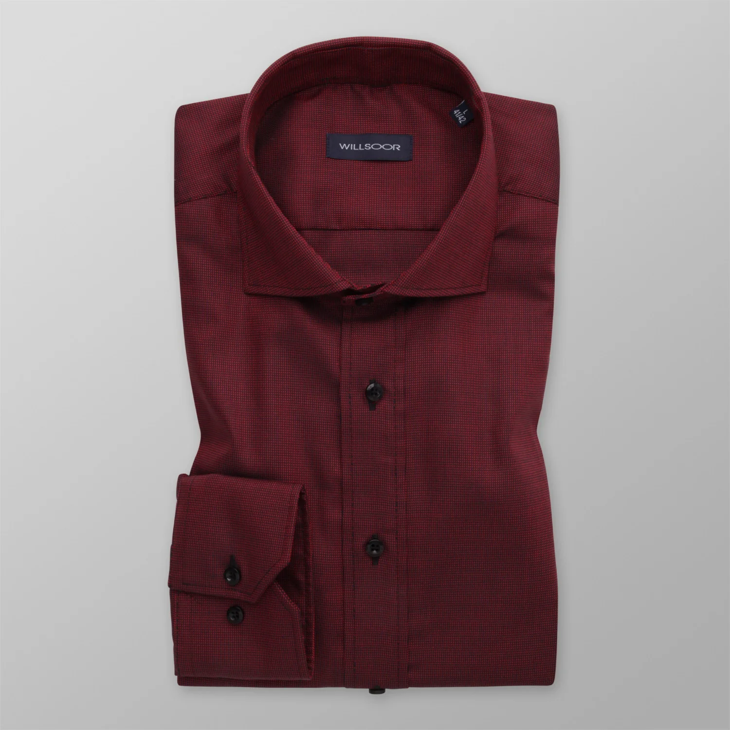 Koszula Slim Fit (wszystkie wzrosty)