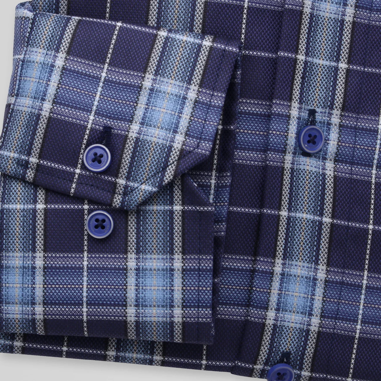 Koszula Slim Fit (wzrost 176-182)