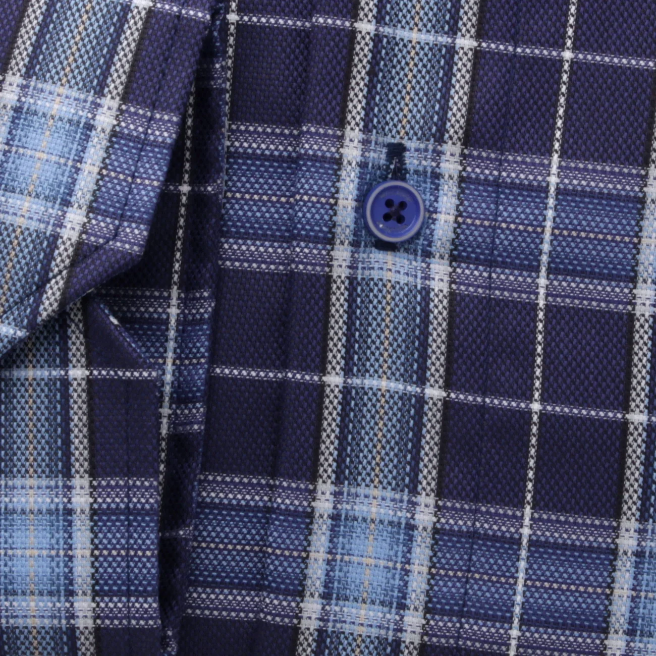Koszula Slim Fit (wzrost 176-182)