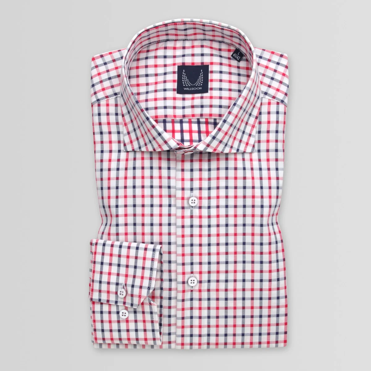 Koszula Slim Fit (wzrost 176-182)