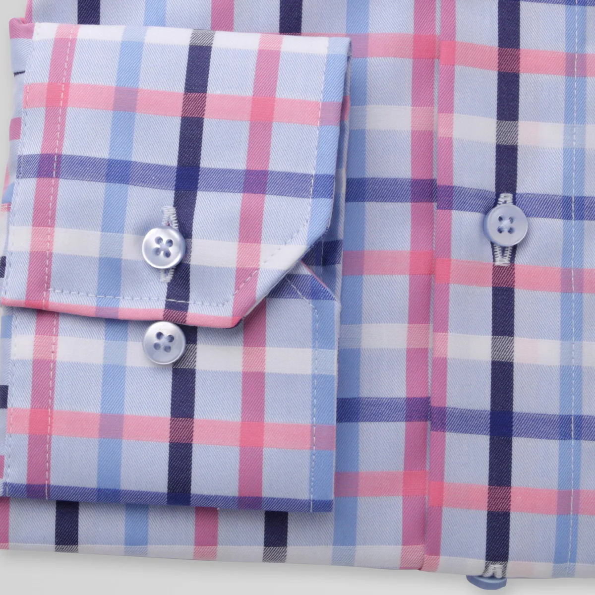 Koszula Slim Fit (wzrost 176-182)