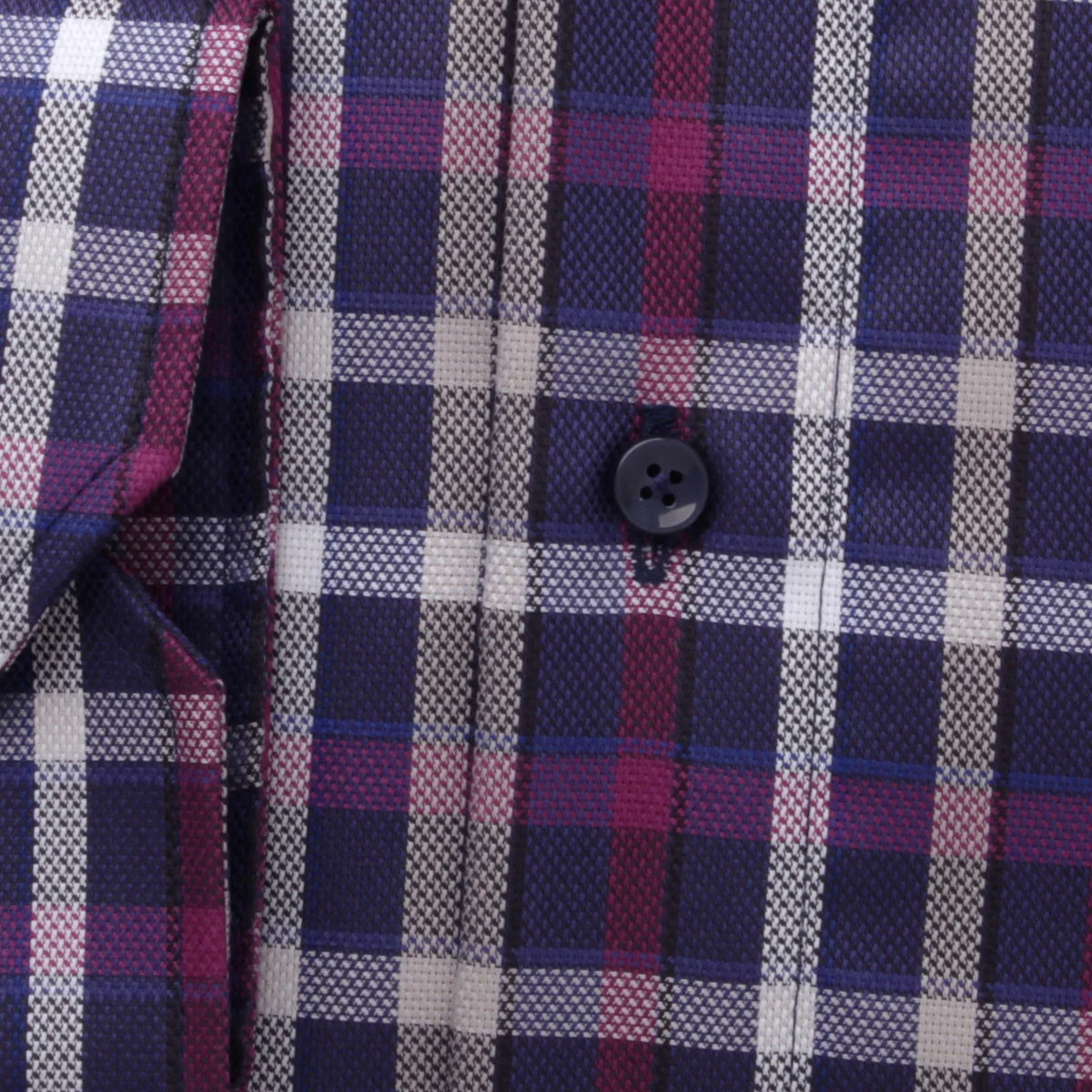 Koszula Slim Fit (wzrost 176-182)
