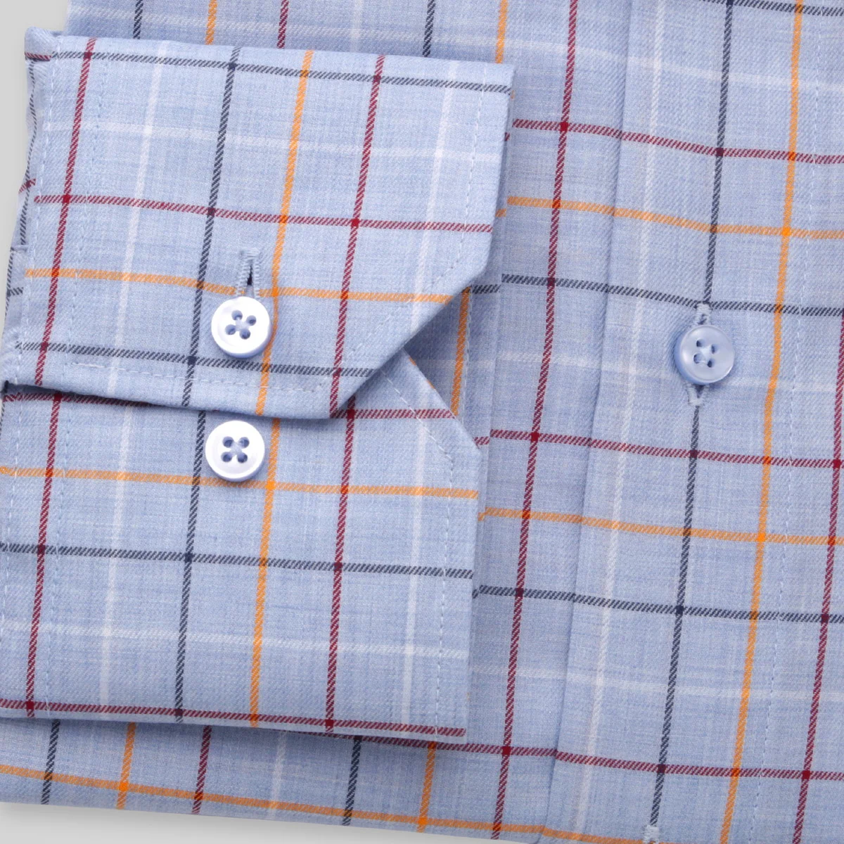 Koszula Slim Fit (wzrost 176-182)
