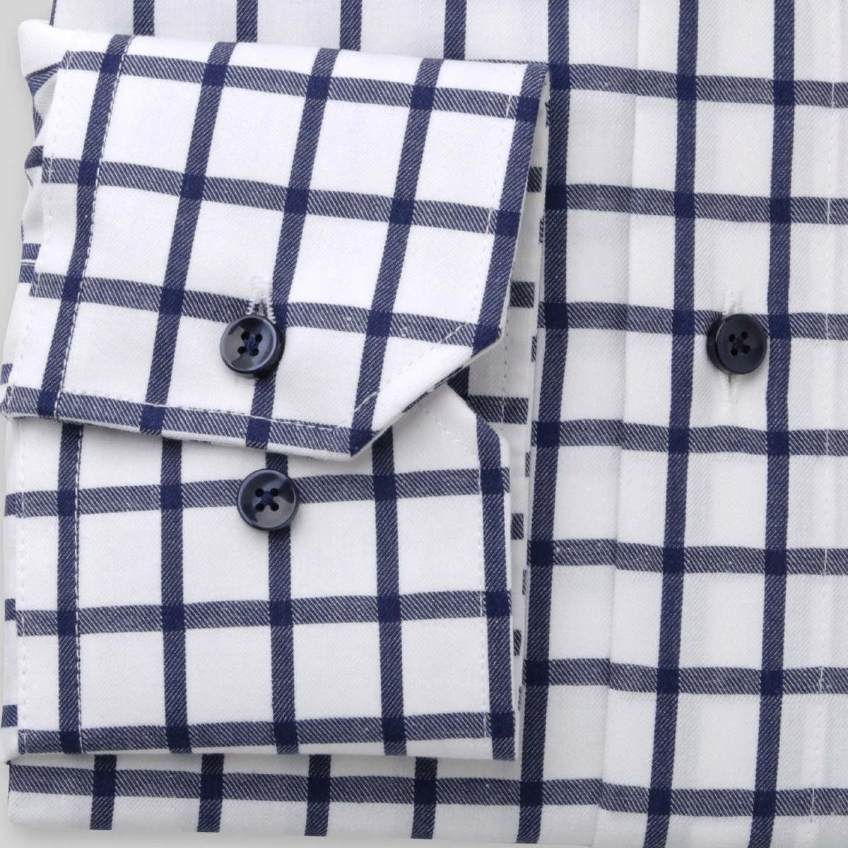 Koszula Slim Fit (wzrost 176-182)