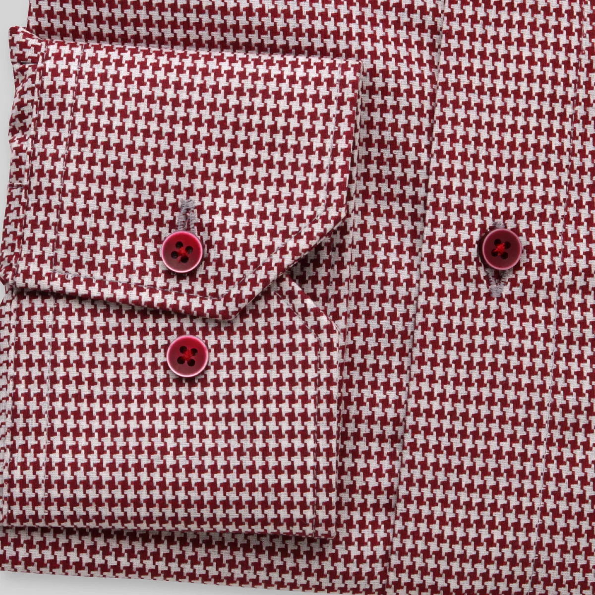 Koszula Slim Fit (wzrost 176-182)