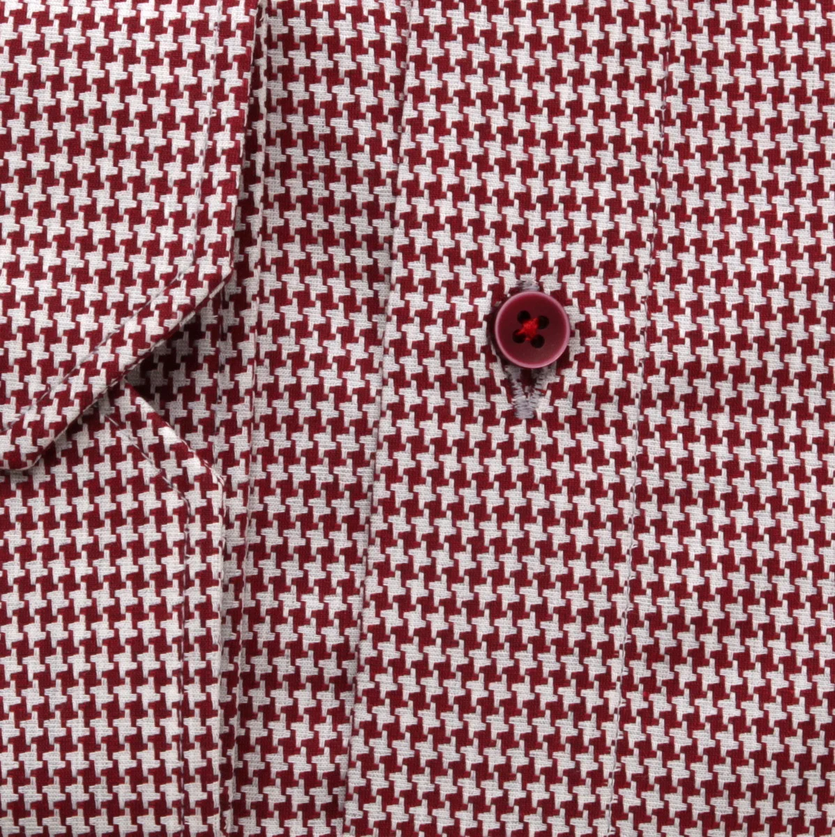 Koszula Slim Fit (wzrost 176-182)
