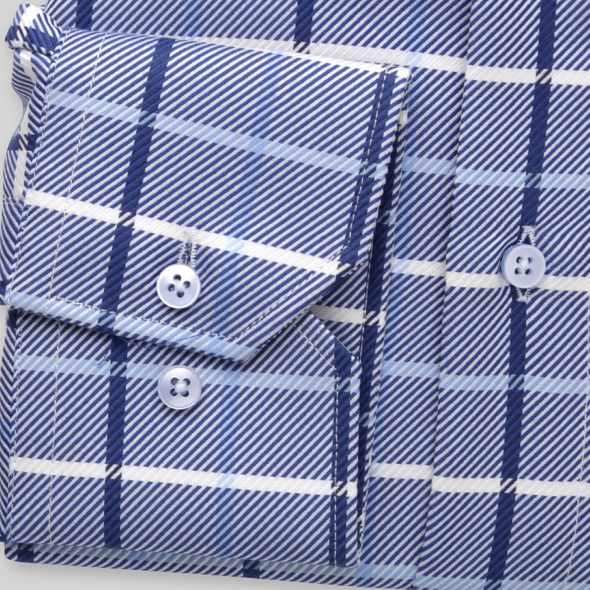 Koszula Slim Fit (wzrost 176-182)