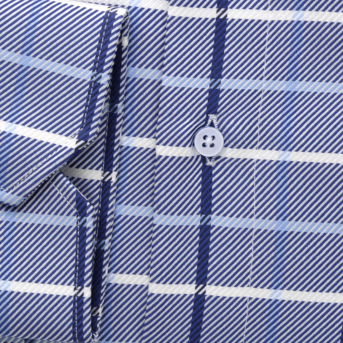Koszula Slim Fit (wzrost 176-182)