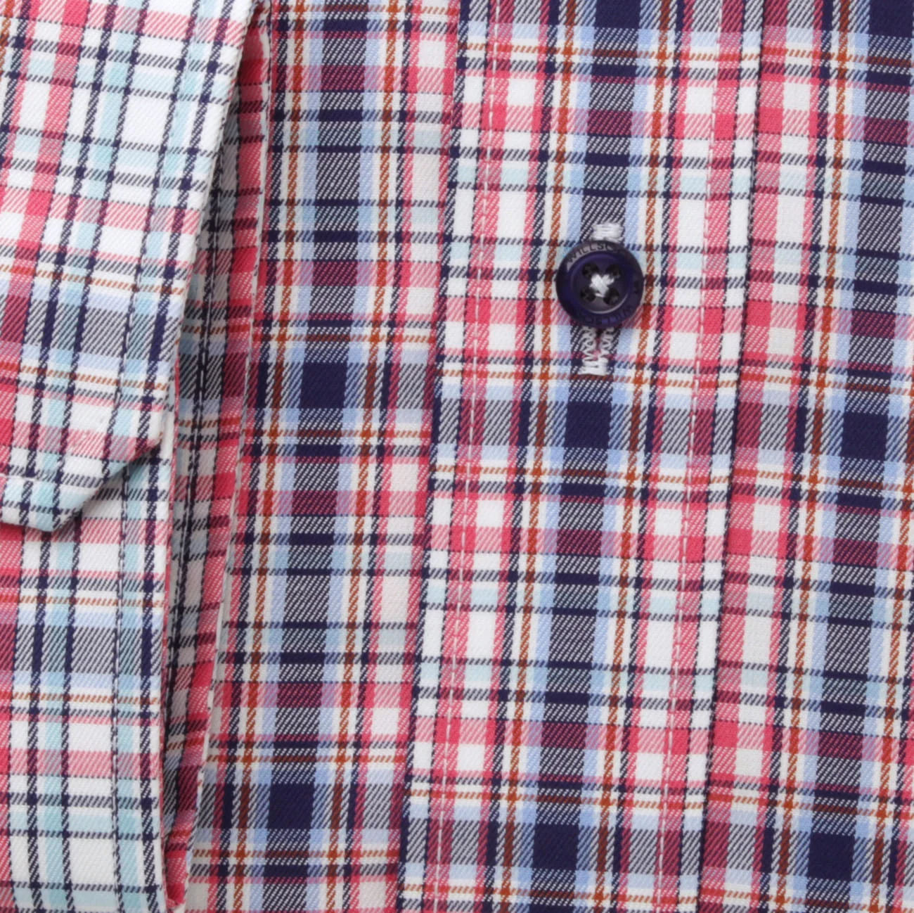 Koszula Slim Fit (wzrost 176-182)