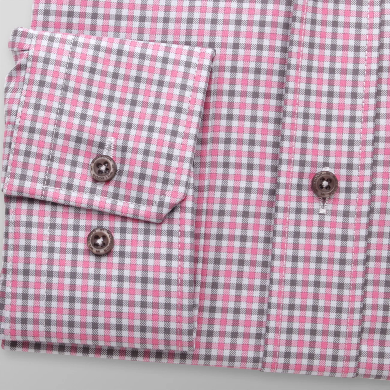 Koszula Slim Fit (wzrost 176-182)