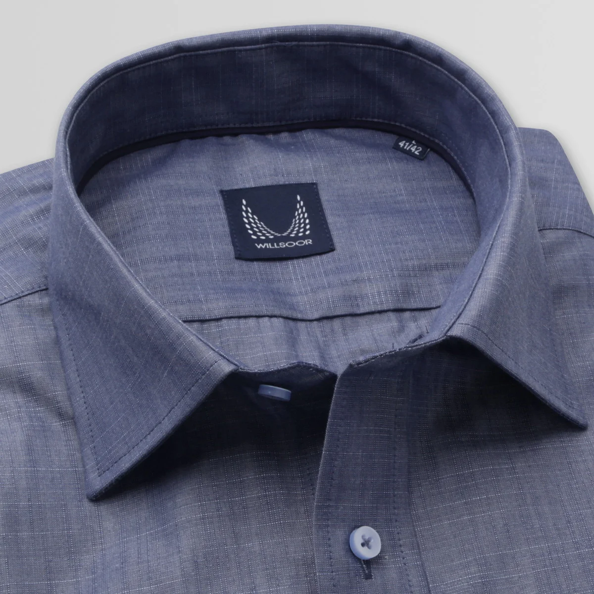 Koszula Slim Fit (wzrost 164-170 i 176-182)