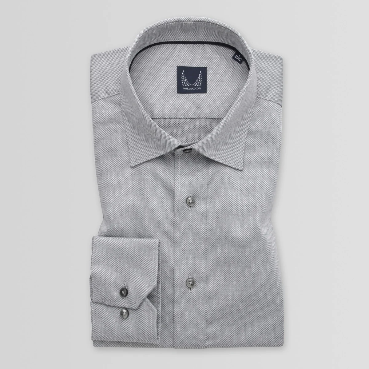 Koszula Slim Fit (wzrost 164-170)