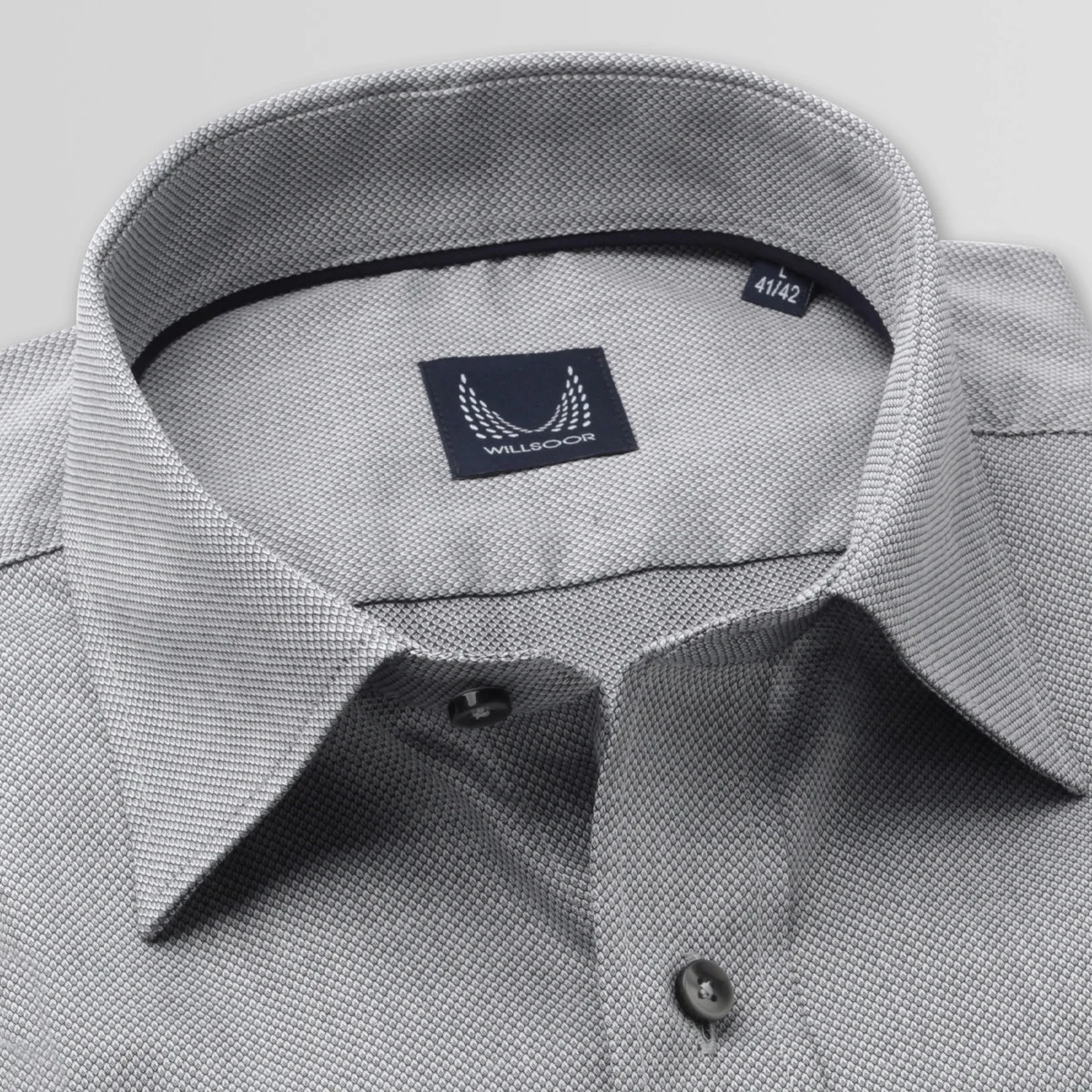 Koszula Slim Fit (wzrost 164-170)