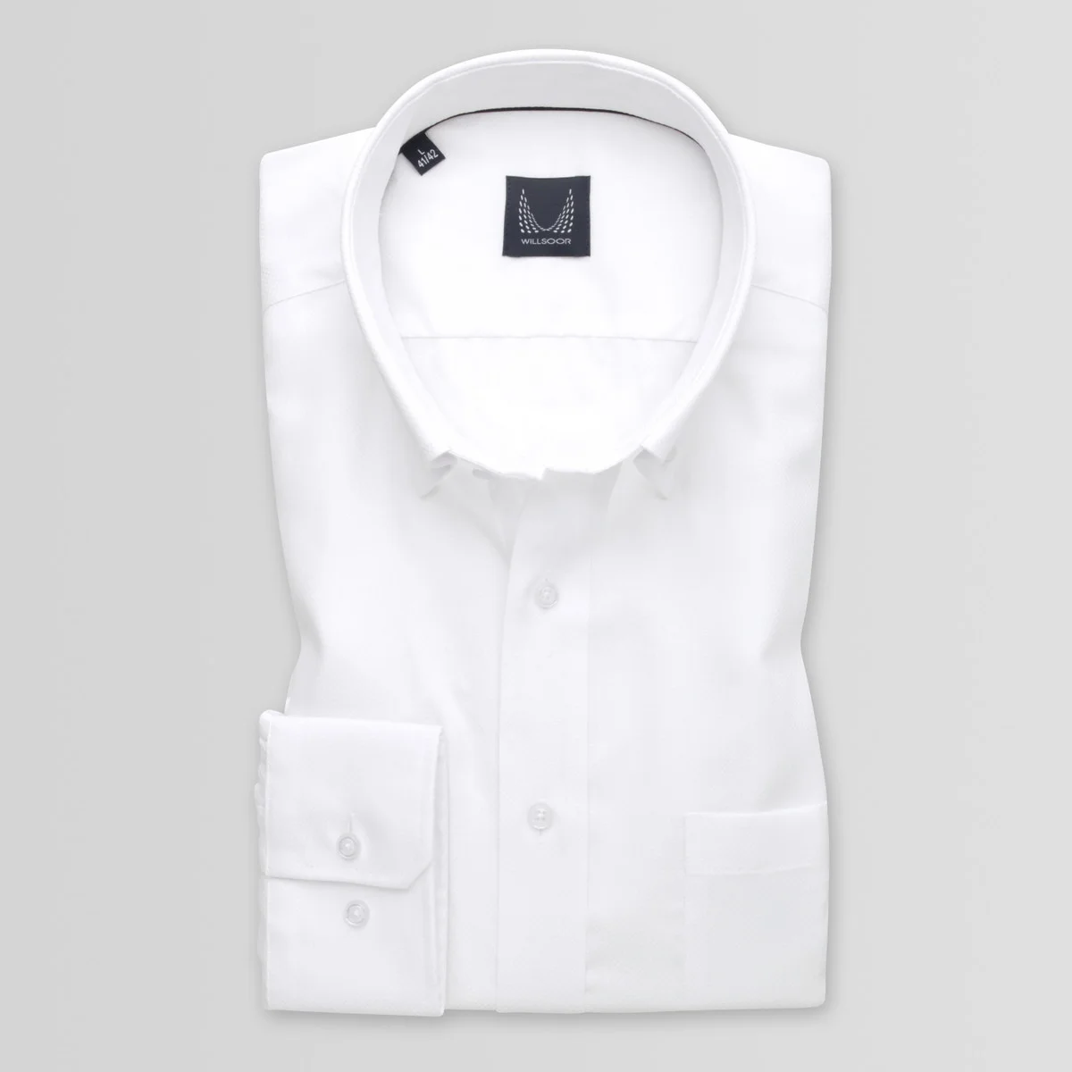 Koszula Slim Fit (wzrost 176-182)
