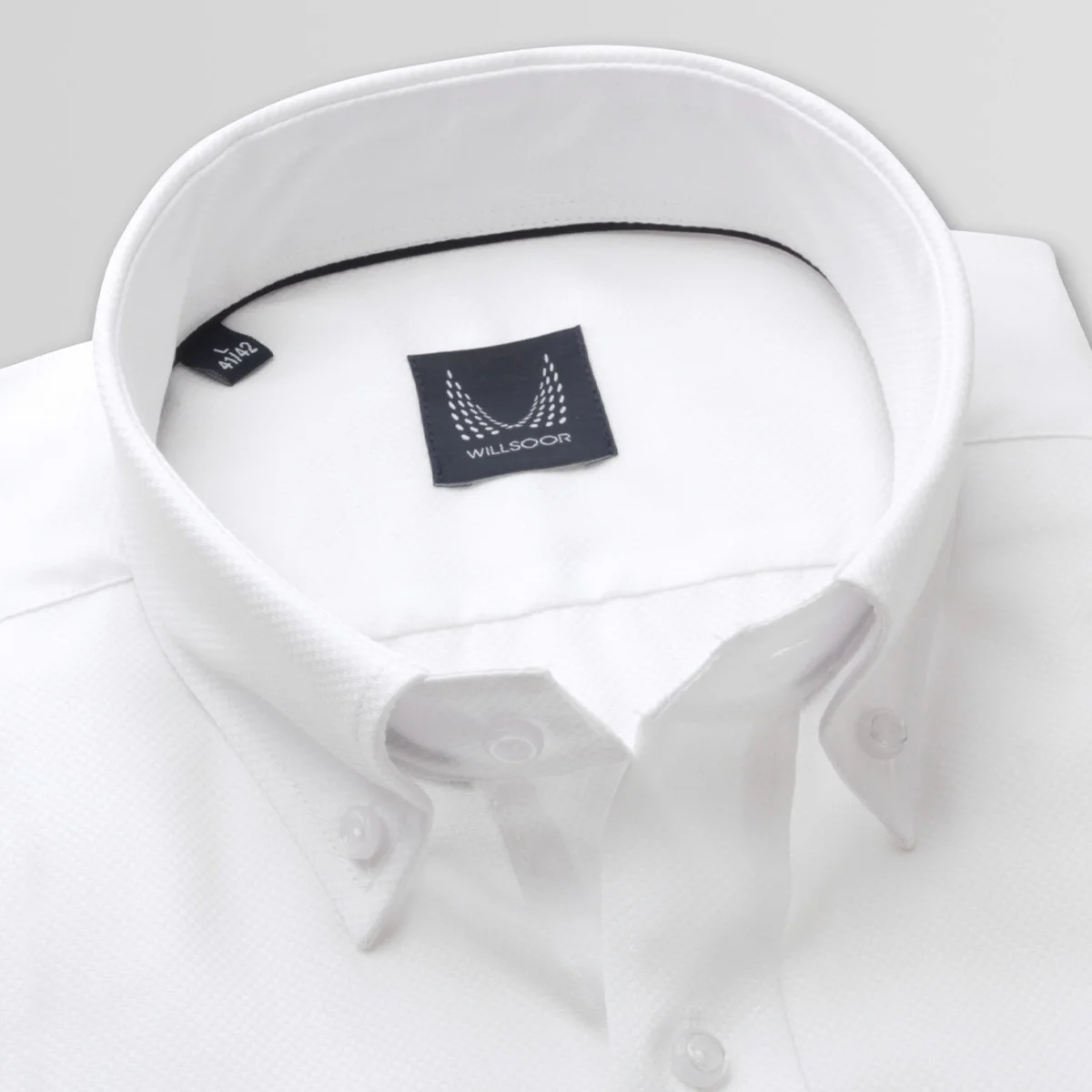 Koszula Slim Fit (wzrost 176-182)