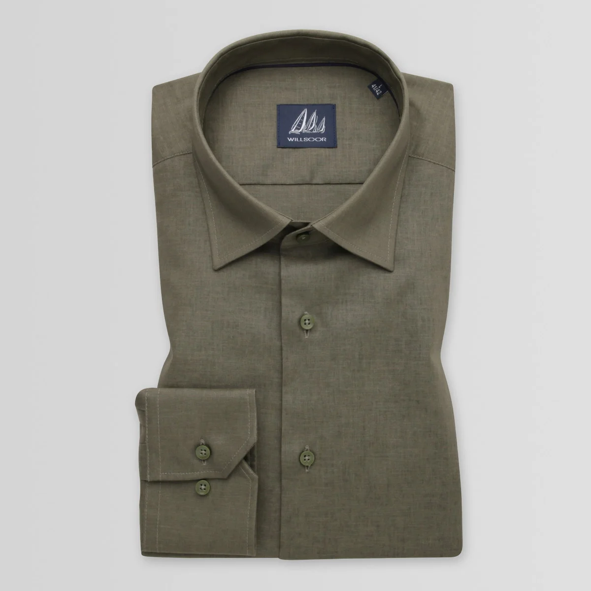 Koszula Slim Fit (wzrost 176-182)