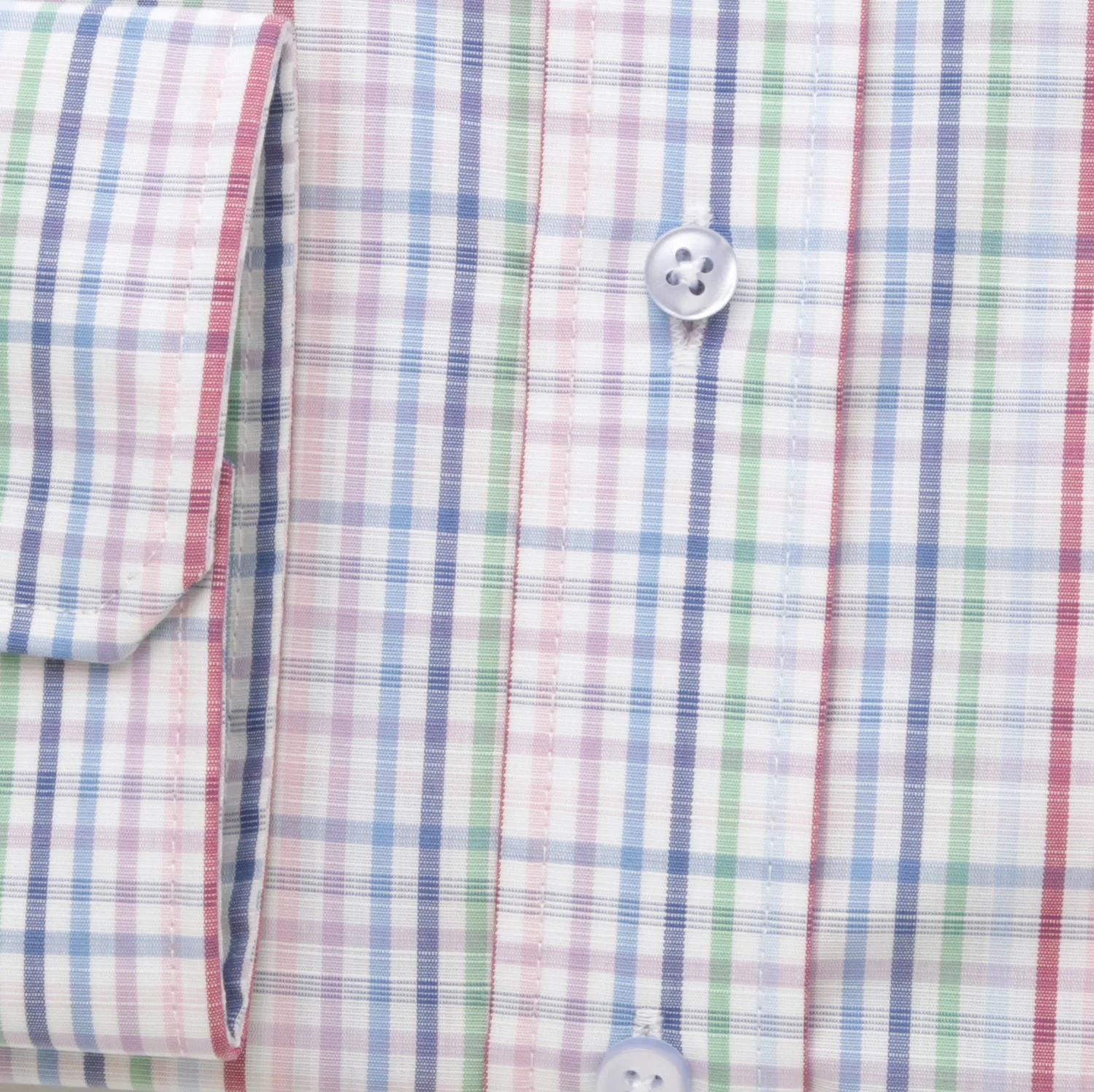 Koszula Slim Fit (wzrost 176-182)