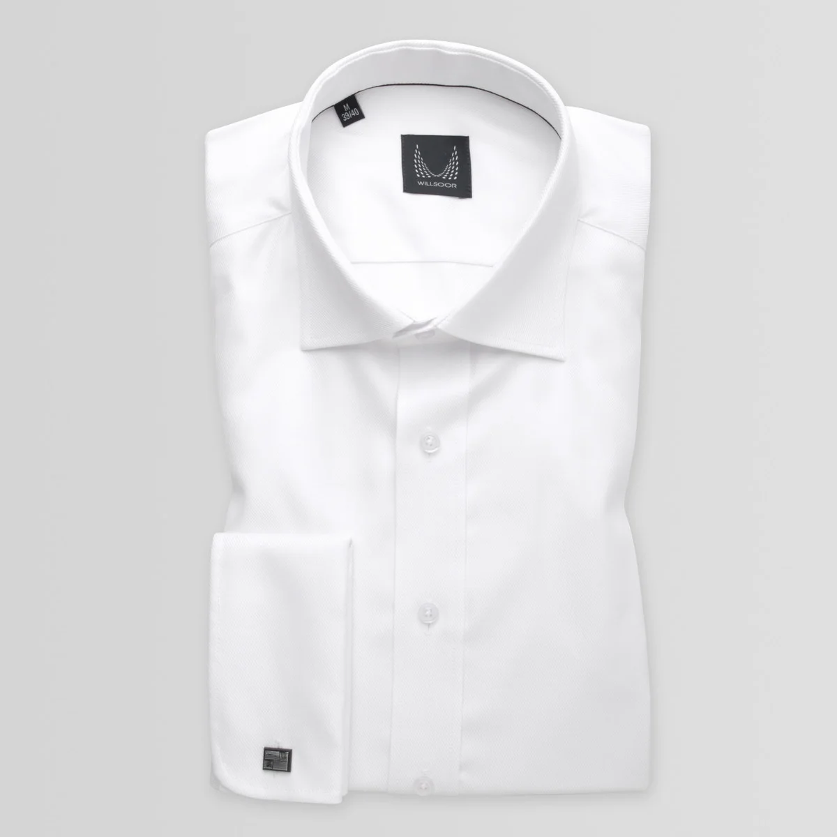 Koszula Slim Fit (wszystkie wzrosty)