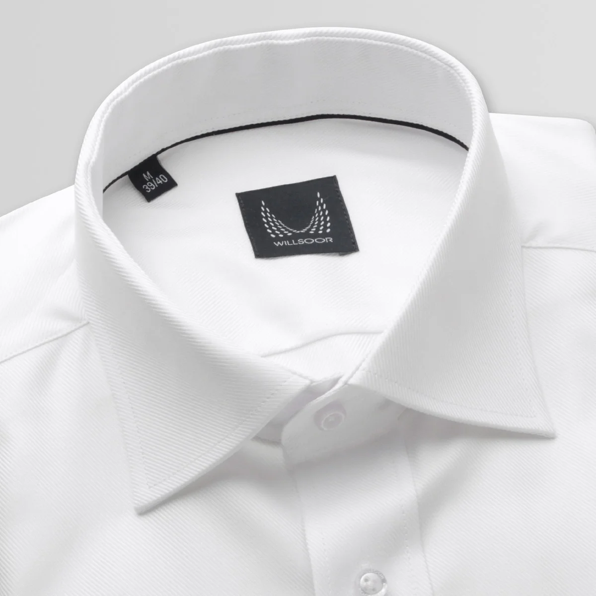 Koszula Slim Fit (wszystkie wzrosty)
