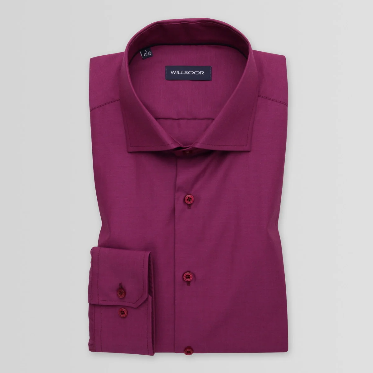 Koszula Slim Fit (wzrost 164-170)
