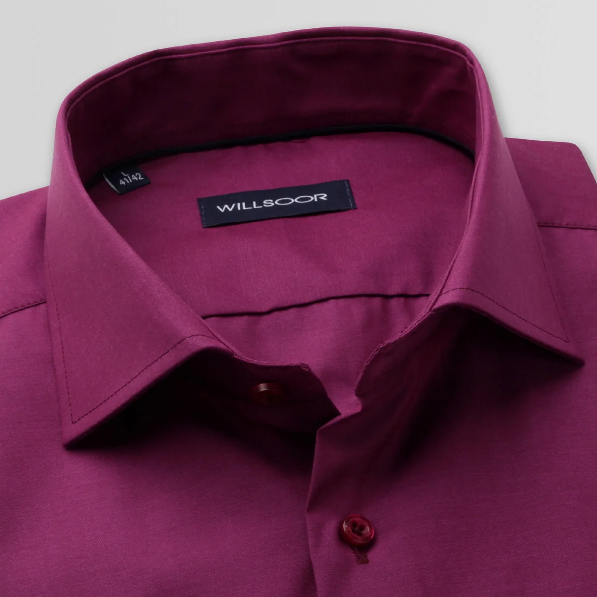 Koszula Slim Fit (wzrost 164-170)