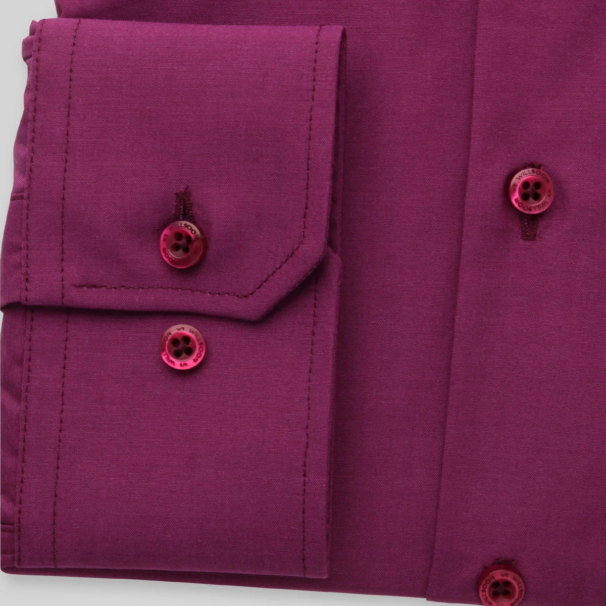 Koszula Slim Fit (wzrost 164-170)