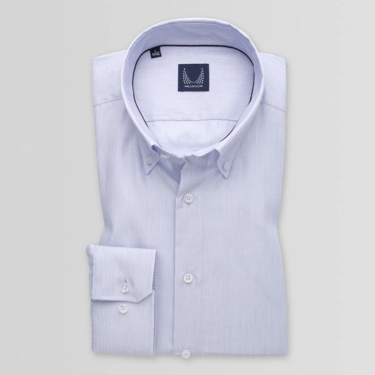 Koszula Slim Fit (wzrost 164-170)