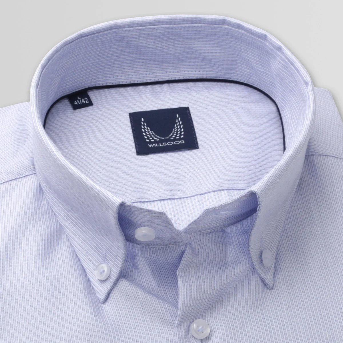 Koszula Slim Fit (wzrost 164-170)