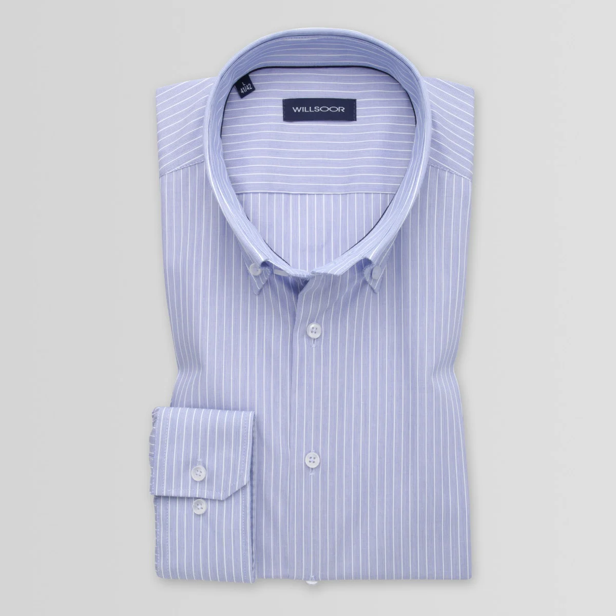 Koszula Slim Fit (wzrost 164-170)