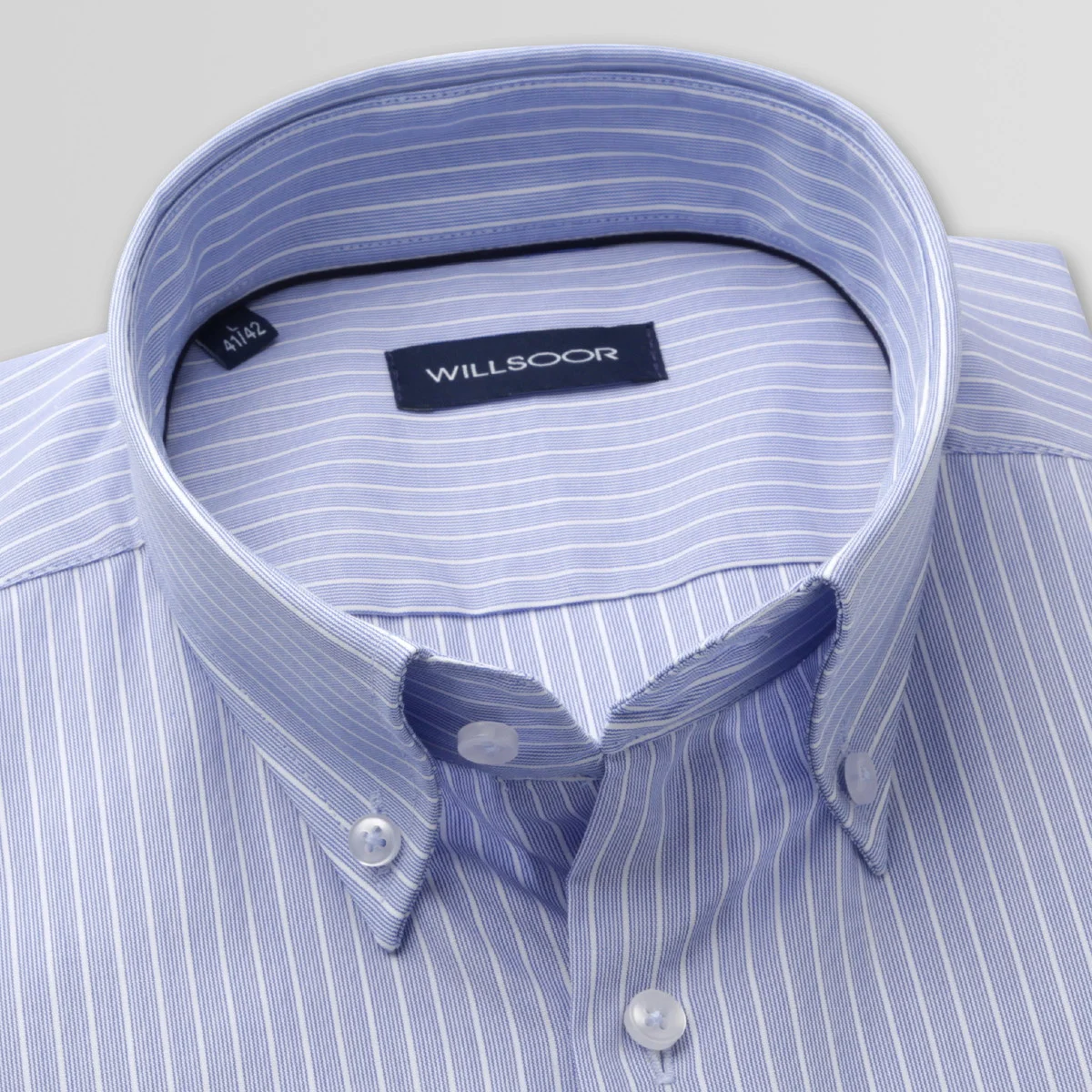 Koszula Slim Fit (wzrost 164-170)