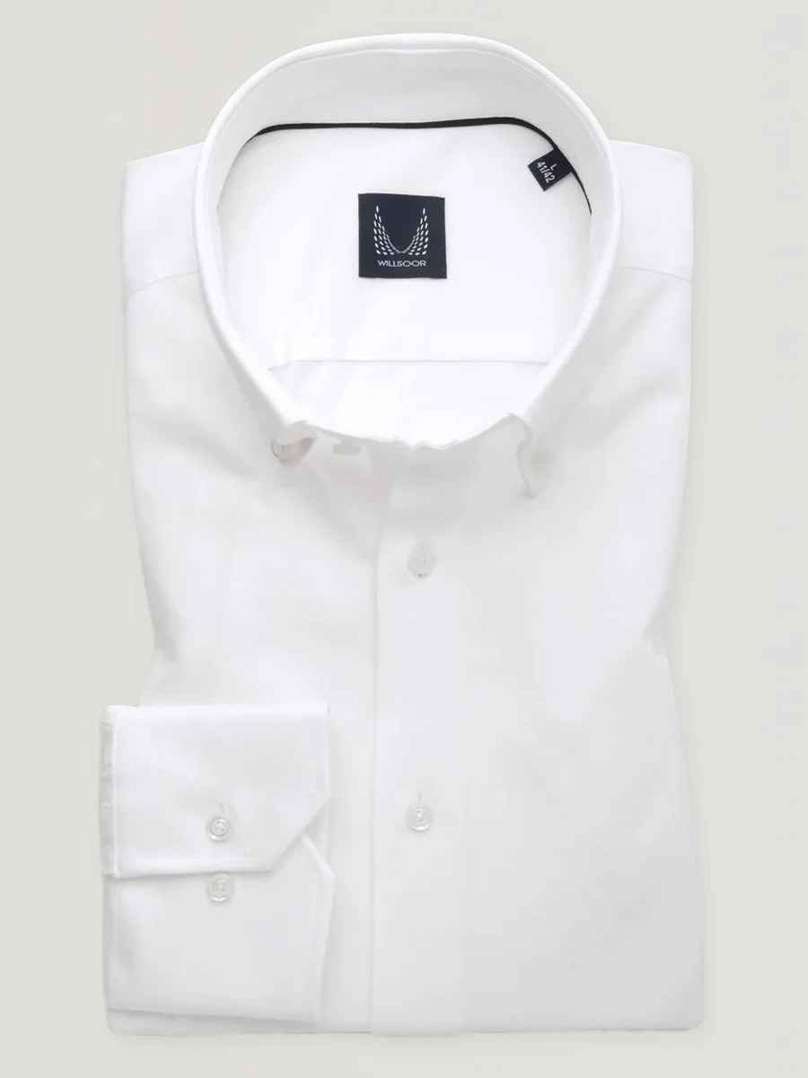 Koszula Slim Fit (wzrost 176-182)